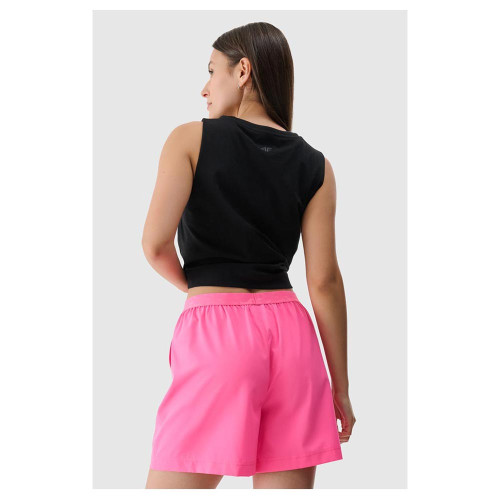 4F Γυναικείο σορτς Board Shorts